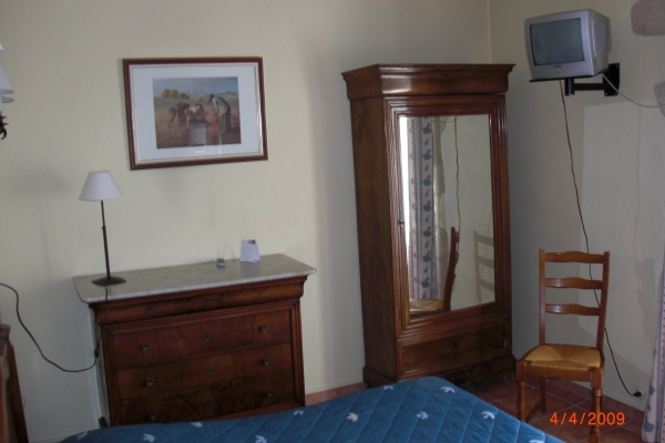 Au Saint Roch - Hotel & Jardin